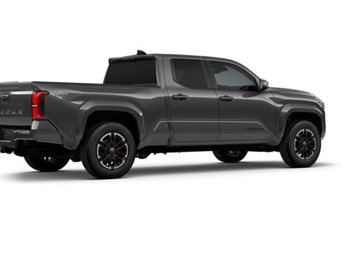 New 2026 Toyota Tacoma TRD Sport AWD/4WD image 11