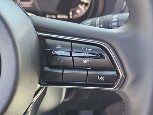 Certified 2024 MAZDA CX-90 Plug-In Hybrid w/ Premium Plus AWD/4WD image 34