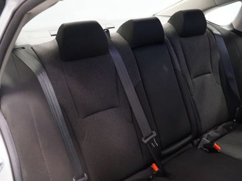 Used 2024 Honda Accord EX image 21