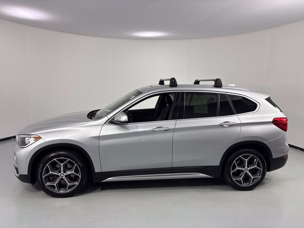 Used 2019 BMW X1 xDrive28i w/ Convenience Package AWD/4WD image 4