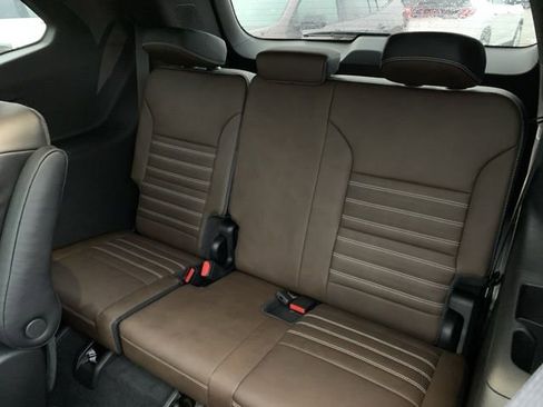 New 2026 GMC Acadia Denali Ultimate image 25