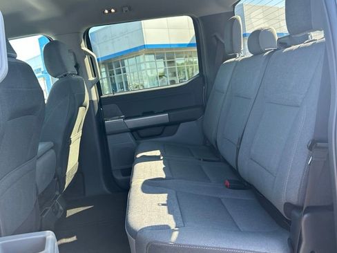 Used 2025 Ford F150 XLT w/ Equipment Group 301A Standard AWD/4WD image 25