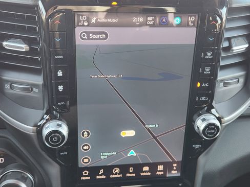 New 2026 RAM 1500 Big Horn/Lone Star image 15