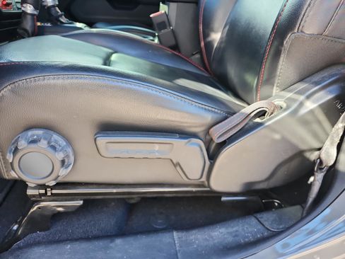 Used 2020 Jeep Wrangler Unlimited Rubicon image 16