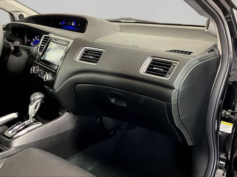 Used 2015 Honda Civic EX-L image 26