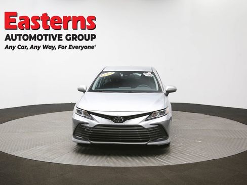 Used 2023 Toyota Camry LE image 52