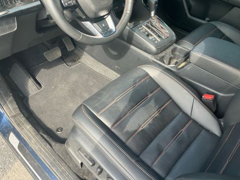 Used 2025 Honda CR-V Sport Touring image 34