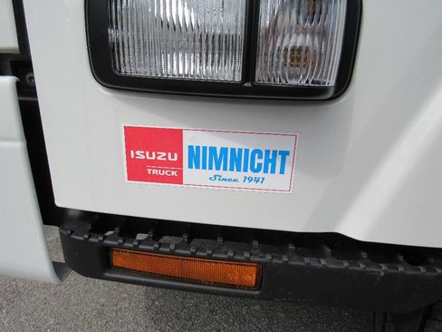 New 2024 Isuzu NPR image 11