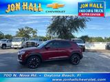 Used 2021 Chevrolet TrailBlazer LT w/ Convenience Package image 4