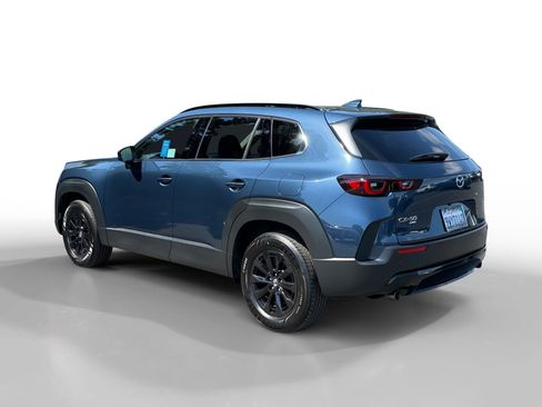 Certified 2026 MAZDA CX-50 AWD 2.5 Hybrid w/ Premium Pkg image 3