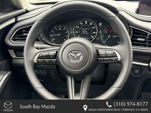 New 2026 MAZDA CX-30 AWD 2.5 S image 8