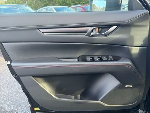 New 2025 MAZDA CX-5 Carbon Edition image 12