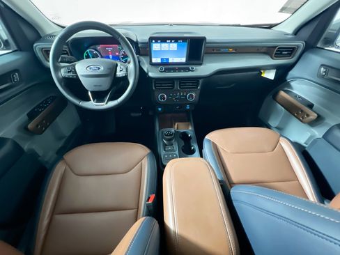 Used 2023 Ford Maverick Lariat FWD image 29