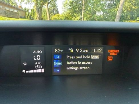 Used 2018 Subaru Forester 2.5i Limited AWD/4WD image 29