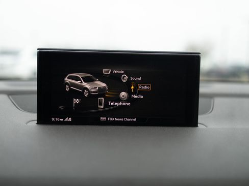 Used 2019 Audi Q7 3.0T Premium image 7