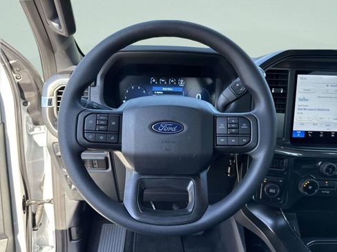New 2025 Ford F150 STX w/ Equipment Group 200A image 35