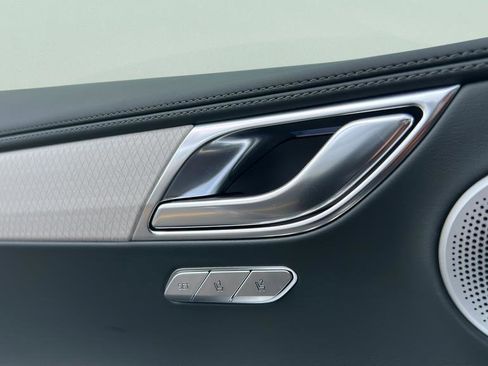 New 2026 Genesis GV80 2.5T Prestige AWD/4WD image 24