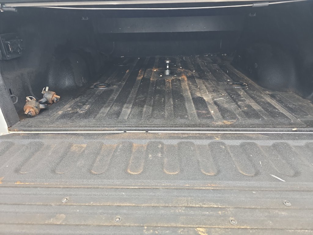Used 2020 RAM 3500 Limited AWD/4WD image 15