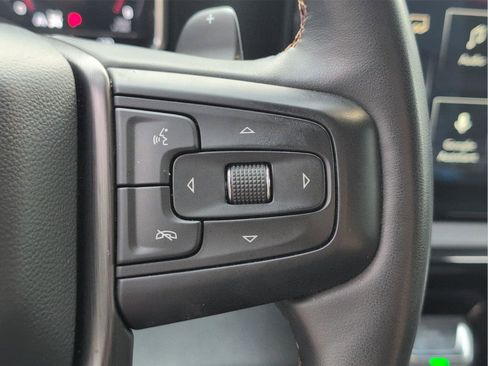 Used 2024 GMC Sierra 1500 AT4 w/ AT4 Premium Package image 29