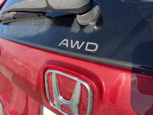 Certified 2026 Honda CR-V TrailSport image 9