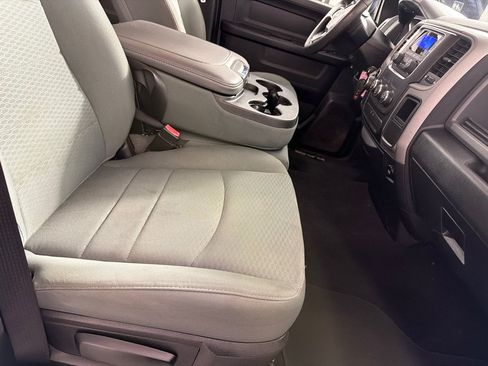 Used 2016 RAM 1500 Tradesman w/ Popular Equipment Group RWD image 19