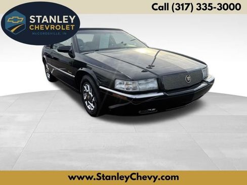 Used 2000 Cadillac Eldorado ESC w/ Comfort/Convenience Pkg image 1