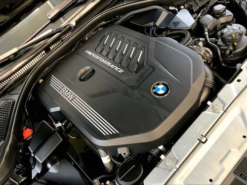 Used 2023 BMW M240i xDrive Coupe AWD/4WD image 31