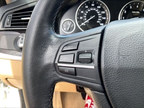 Used 2014 BMW 535i Sedan RWD image 21