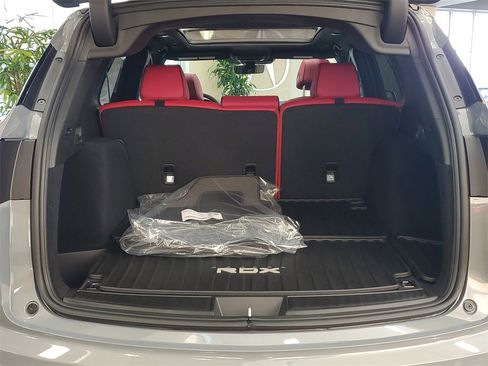 New 2026 Acura RDX A-Spec image 6