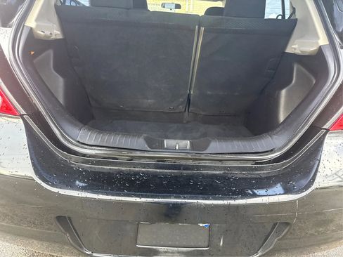 Used 2012 Nissan Versa 1.8 S w/ Plus Pkg FWD image 15