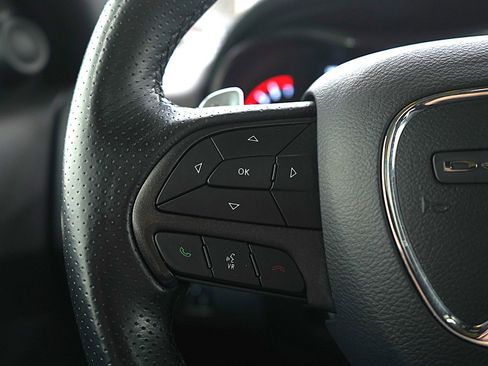 Used 2020 Dodge Durango GT image 26