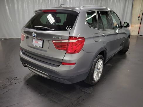 Used 2016 BMW X3 xDrive28i AWD/4WD image 9