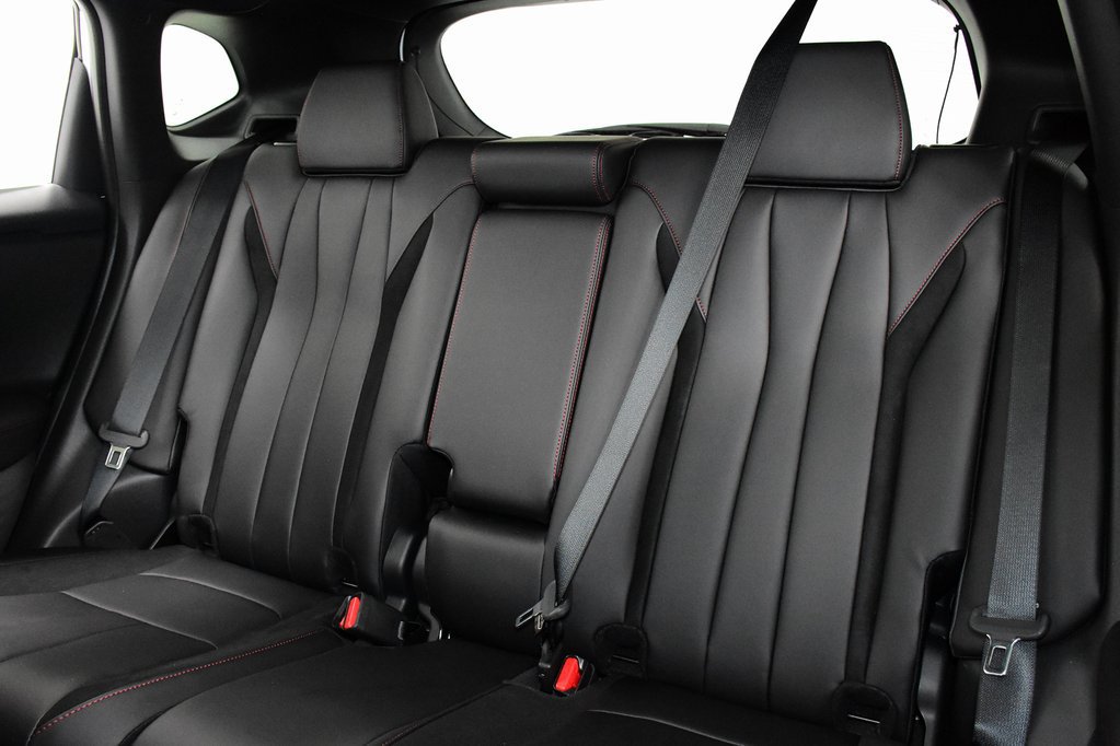Used 2025 Acura ADX A-Spec FWD image 24
