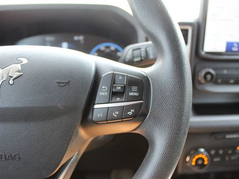 Used 2022 Ford Bronco Sport Big Bend AWD/4WD image 24