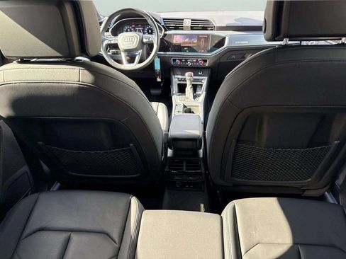 Used 2023 Audi Q3 2.0T Premium AWD/4WD image 39