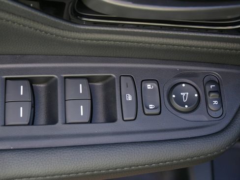 New 2026 Honda Odyssey Touring image 15