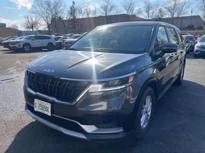 Used 2024 Kia Carnival LX