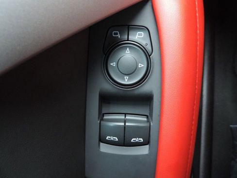 Used 2023 Chevrolet Camaro LT w/ RS Package RWD image 29
