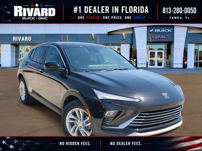 New 2026 Buick Envista Sport Touring w/ Convenience I Package