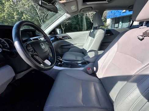 Used 2016 Honda Accord EX-L image 17