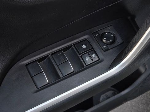 Used 2021 Toyota RAV4 XSE w/ XSE Grade Weather Package image 10