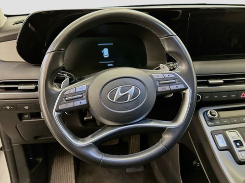 Used 2025 Hyundai Palisade SEL AWD/4WD image 18