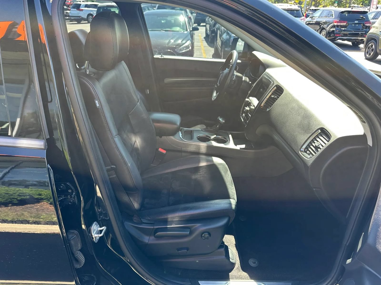 Used 2018 Dodge Durango GT AWD/4WD image 18