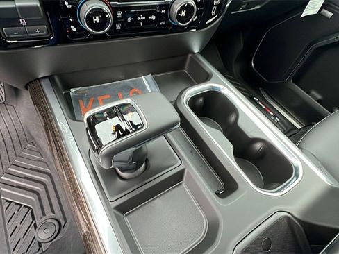 New 2026 Chevrolet Silverado 1500 RST w/ RST All Star Premium Package image 23