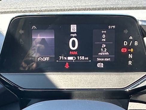 Used 2023 Volkswagen ID.4 Pro S Plus AWD/4WD image 13