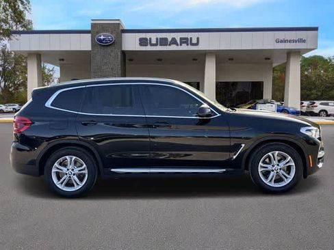 Used 2020 BMW X3 sDrive30i RWD image 7