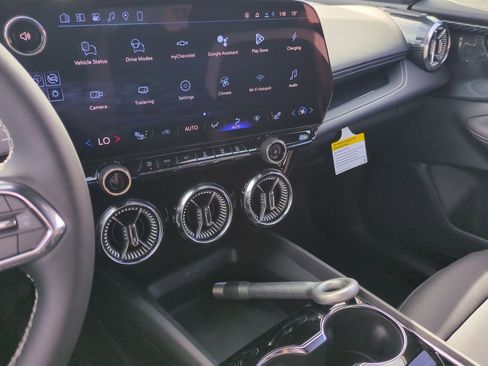 New 2026 Chevrolet Blazer EV LT FWD image 13