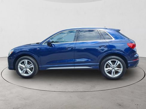 Used 2023 Audi Q3 2.0T Premium Plus AWD/4WD image 8