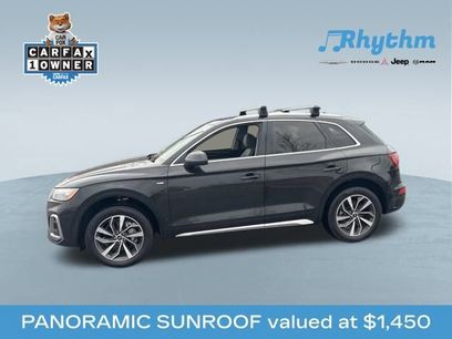 Used 2022 Audi Q5 2.0T Premium w/ Convenience Package
