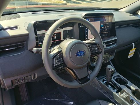 New 2026 Subaru Outback Premium image 9